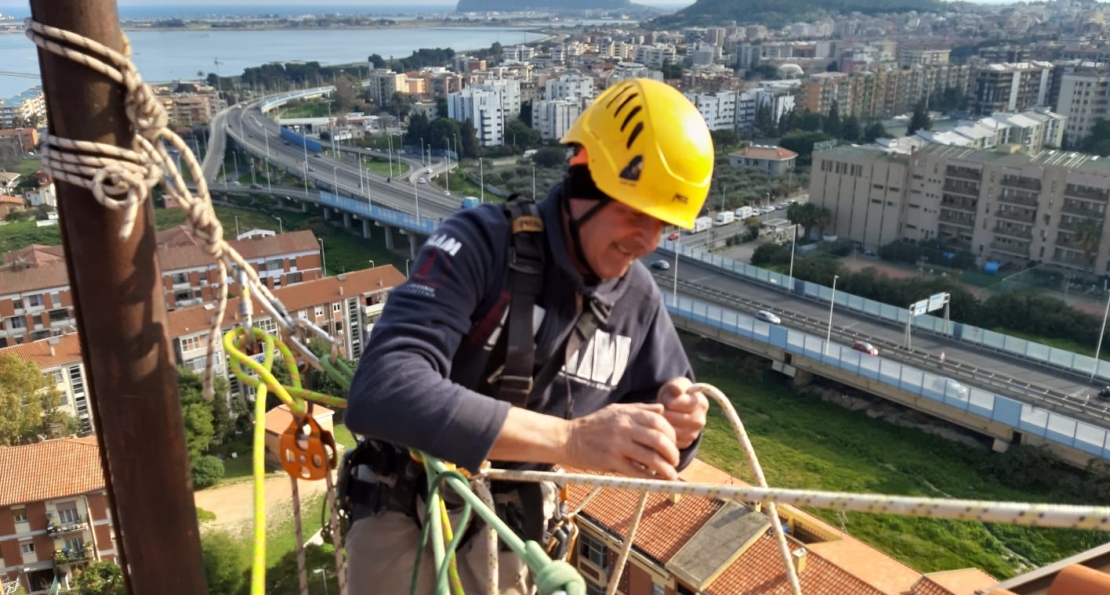 Perchè scegliere la nostra professionalità